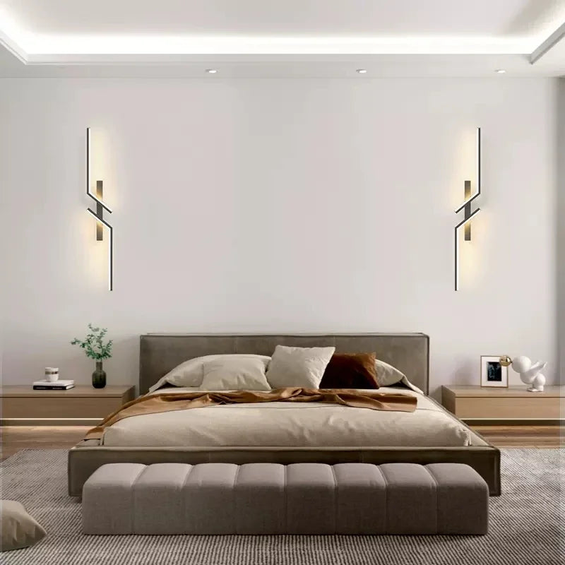 Minimal Light -  Elegance that Illuminates