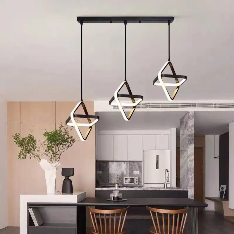 Modern Lighting - Sophistication in Light