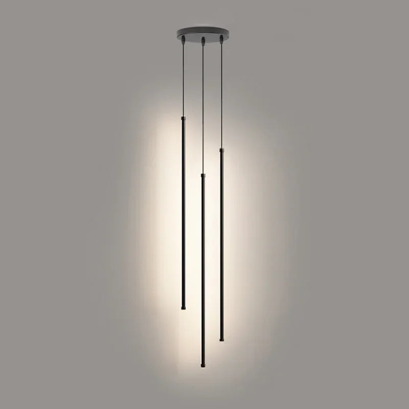 Modern Light - Minimalism in Every Ray