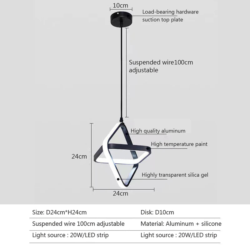 Modern Lighting - Sophistication in Light