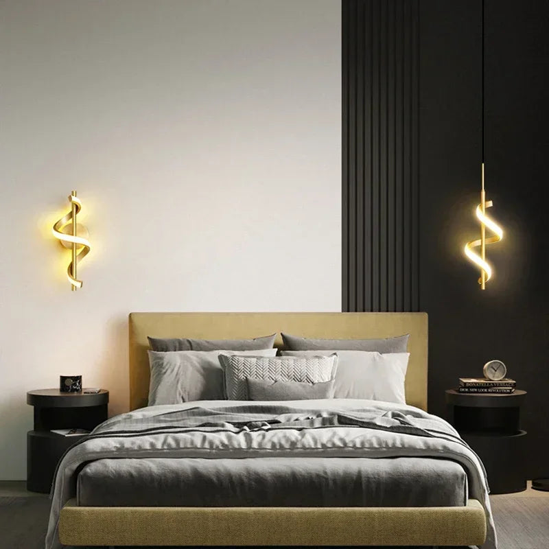 Luminaire contemporain – Un design qui inspire