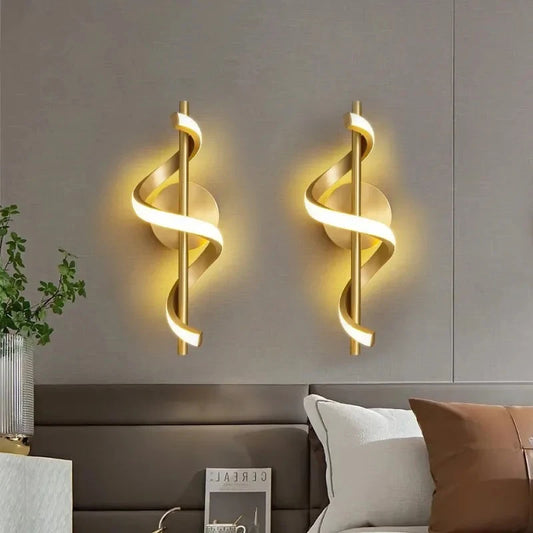 Luminaire contemporain – Un design qui inspire