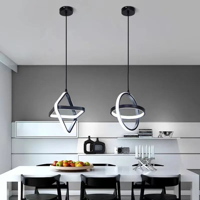 Modern Lighting - Sophistication in Light