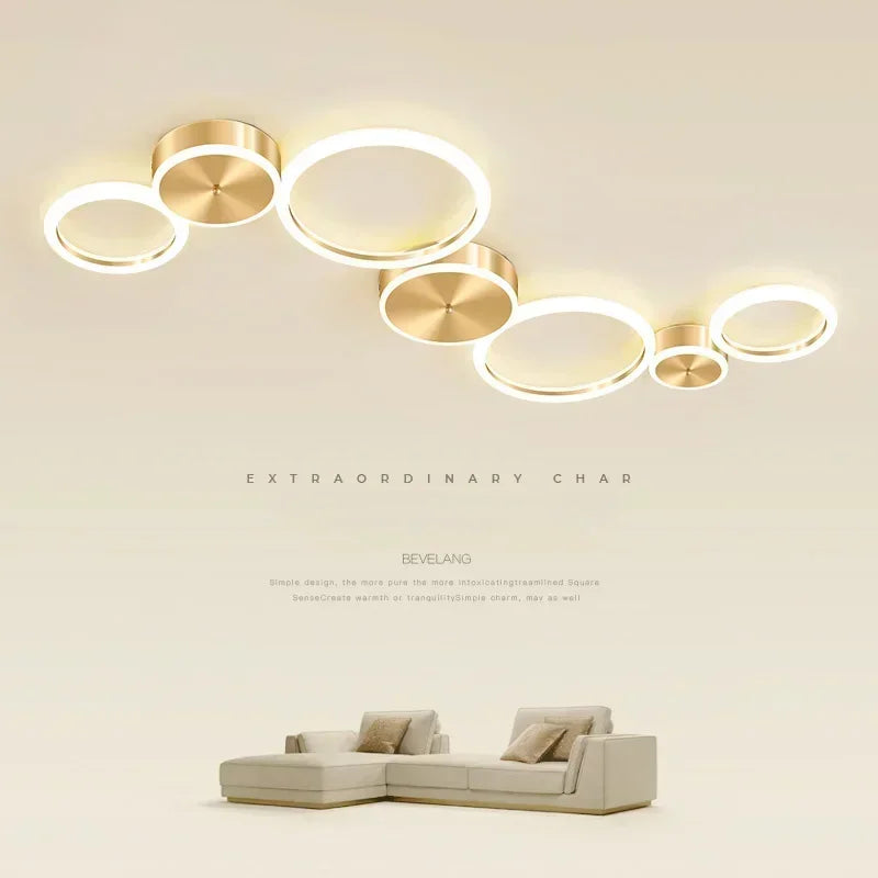 Aura Clean - The Lamp that Enchant