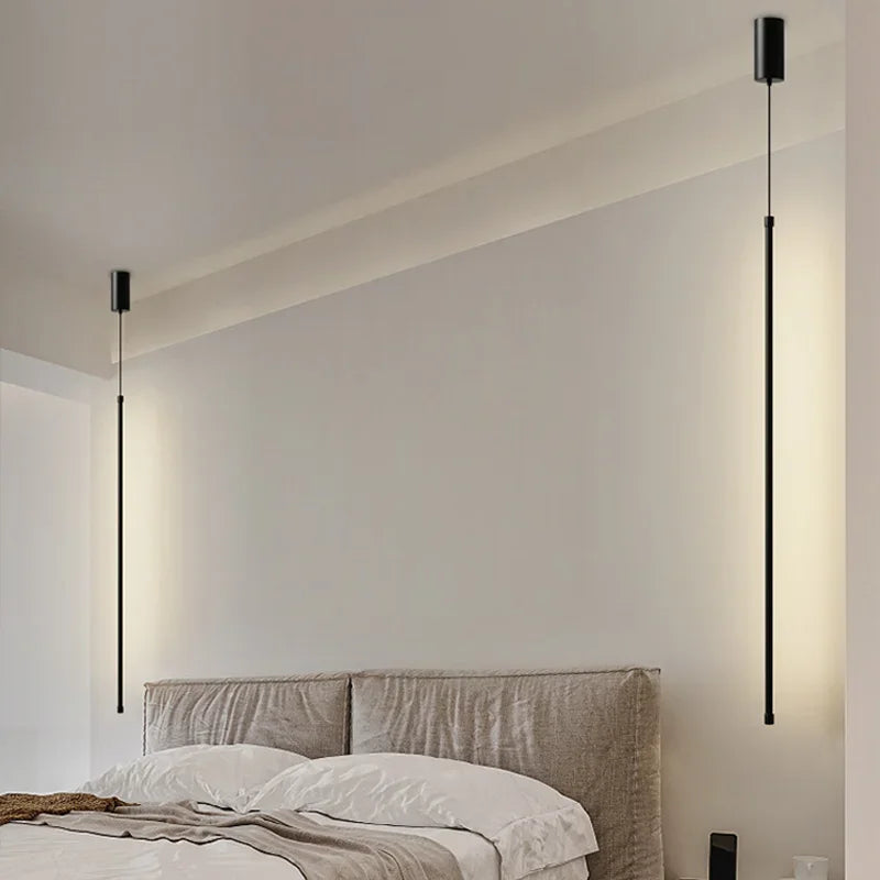 Modern Light - Minimalism in Every Ray