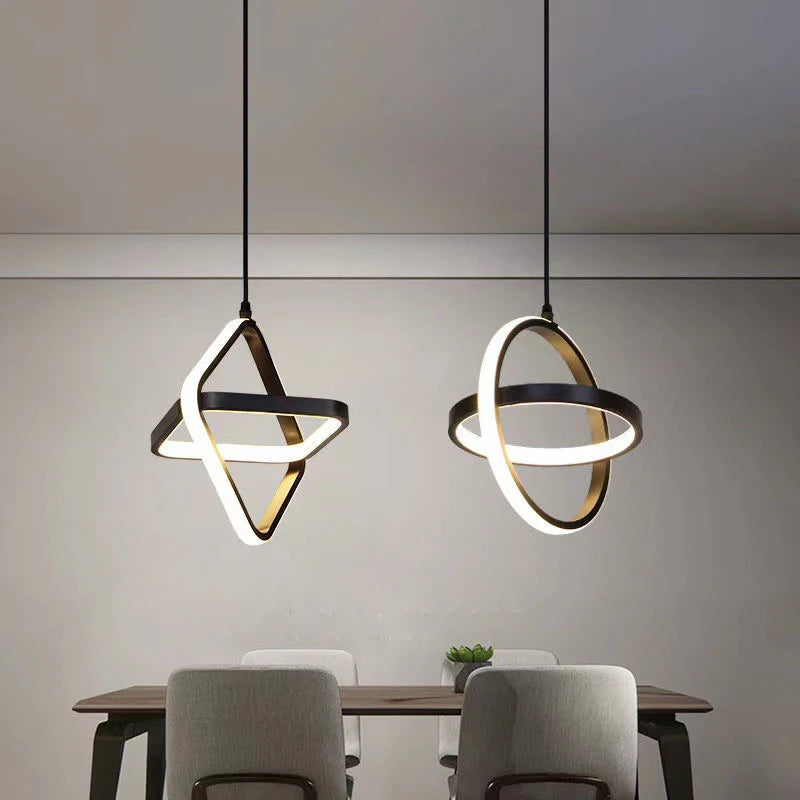 Modern Lighting - Sophistication in Light