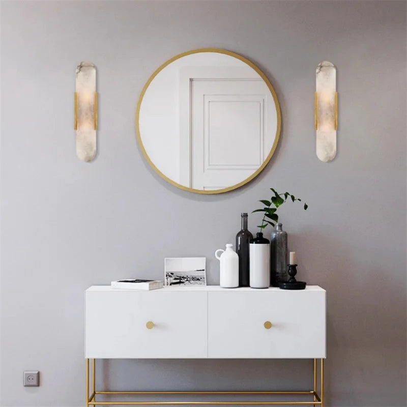 Lampe Zen – Harmonie et style