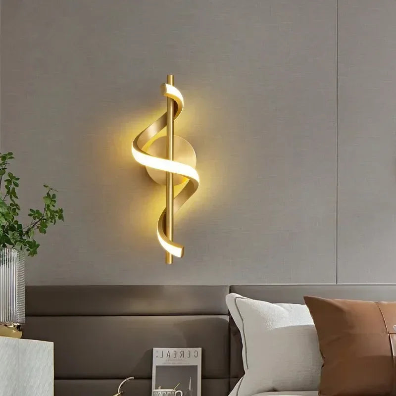 Luminaire contemporain – Un design qui inspire