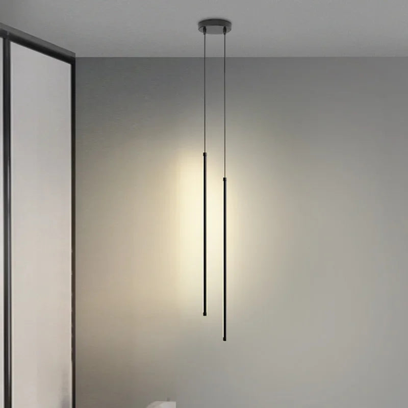 Modern Light - Minimalism in Every Ray