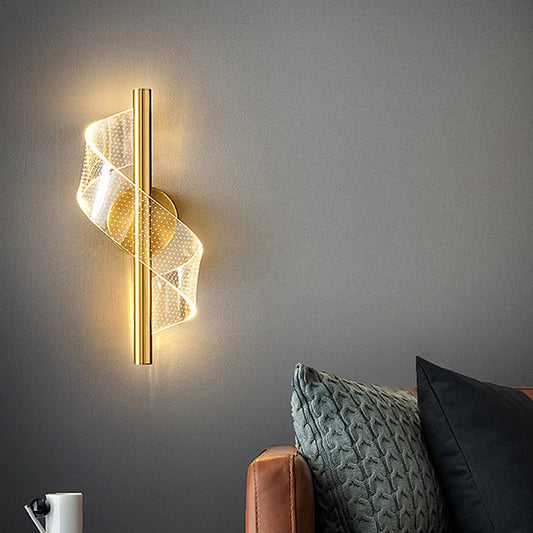 Lumière contemporaine 2 – Un design qui inspire 